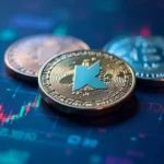 Top Low Fee Exchanges for Crypto Trading 2025 featuring Binance, Kraken, KuCoin, Bybit, and MEXC logos.