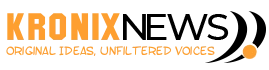 KronixNews